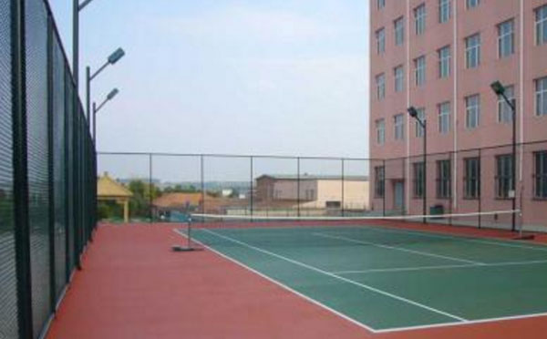 共和水性丙烯酸地坪涂料