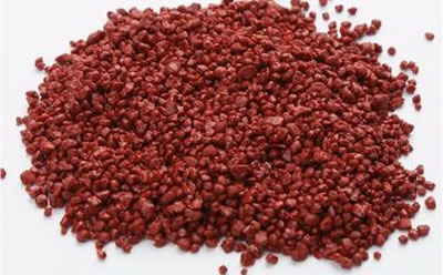 共和陶瓷颗粒粘结材料