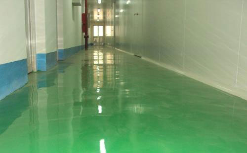 共和水性环氧底涂