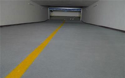 共和环氧划线涂料