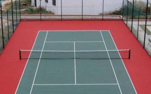 共和改性丙烯酸面漆