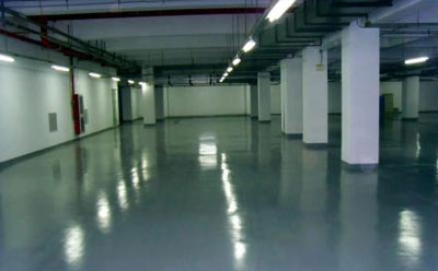 共和聚氨酯划线涂料