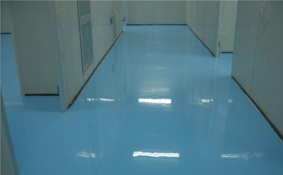 共和共和环氧地坪施工注意事项