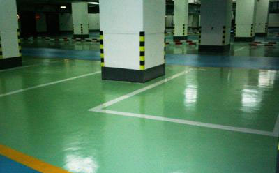 共和共和环氧地坪工程起泡原因及解决办法 共和共和环氧地坪工程起泡原因及解决办法