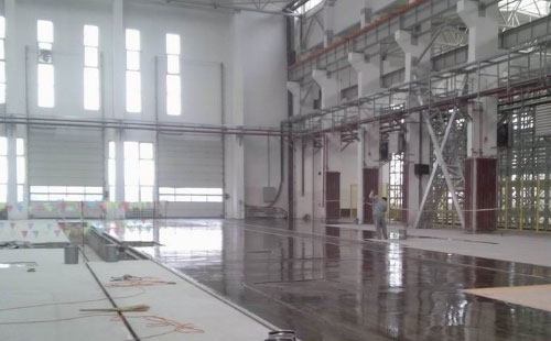 共和通用环氧地坪底涂