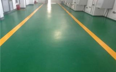 工厂车间共和共和环氧地坪施工需要注意什么 工厂车间共和共和环氧地坪施工需要注意什么