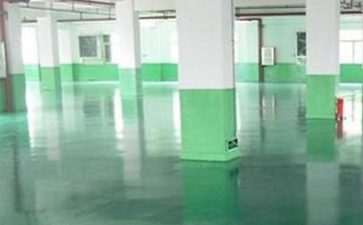 共和环氧地坪底漆的用量该如何把控