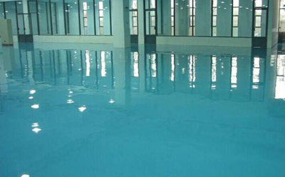 共和共和环氧地坪漆颜色怎么调？完全掌握调色绝招！