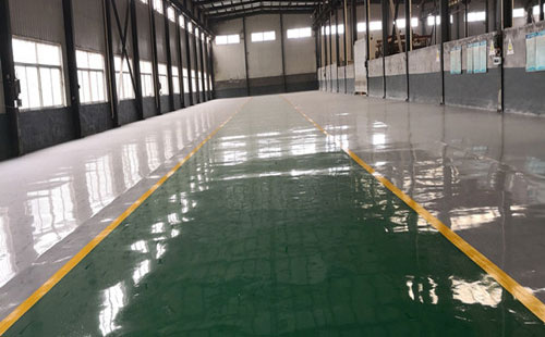 共和环氧地坪 共和环氧地坪