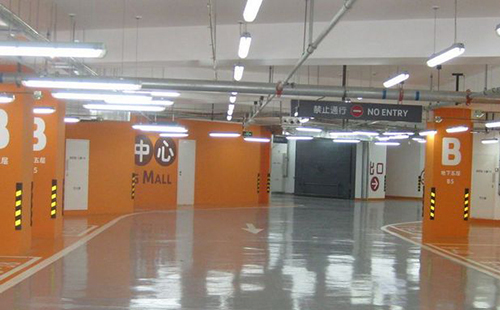 梦得来化工有限公司：专业共和环氧地坪解决方案提供商