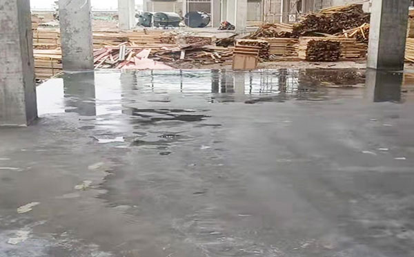 共和不发火地坪