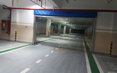 共和共和环氧地坪工程全解析：从设计到施工的完整流程