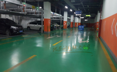 共和共和环氧地坪工程注意事项：如何避免施工中的常见问题？